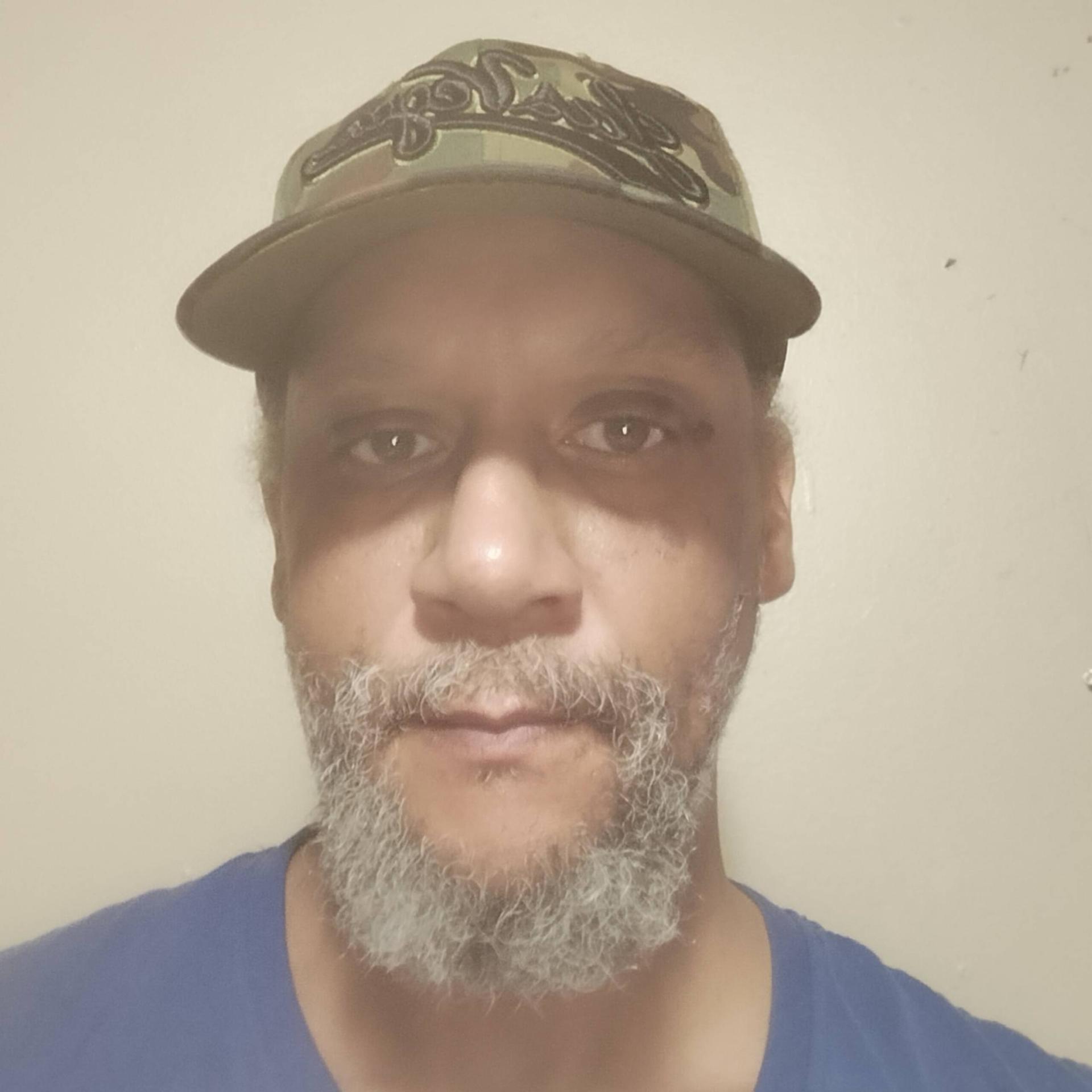 Reginald Woods