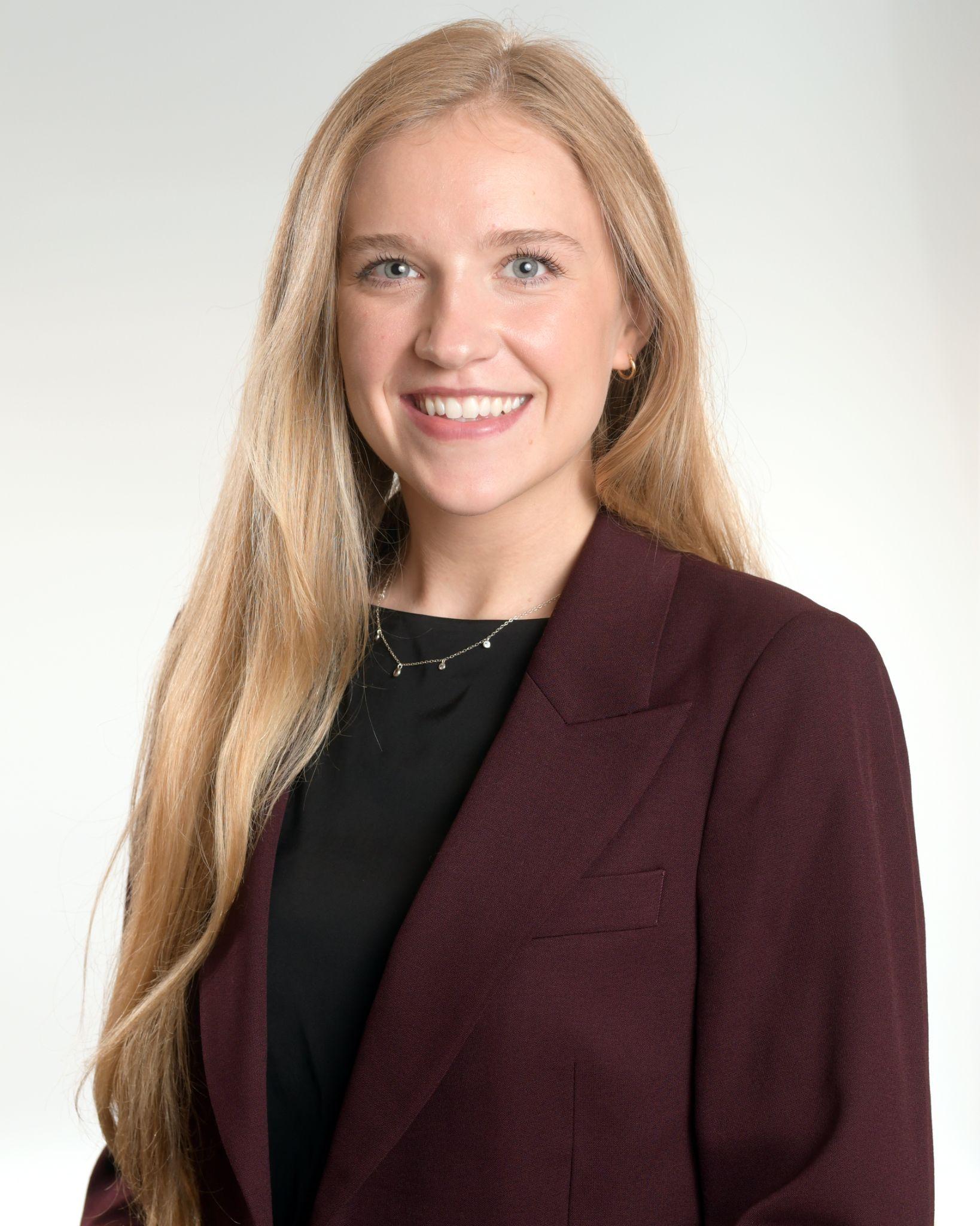 Jessica Stewart