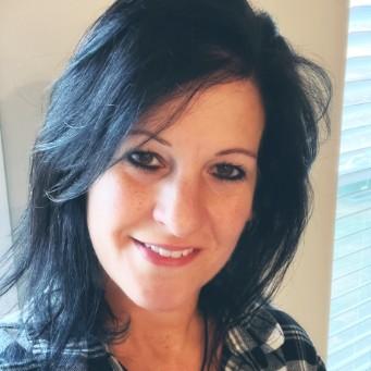 Jeanette Harvey