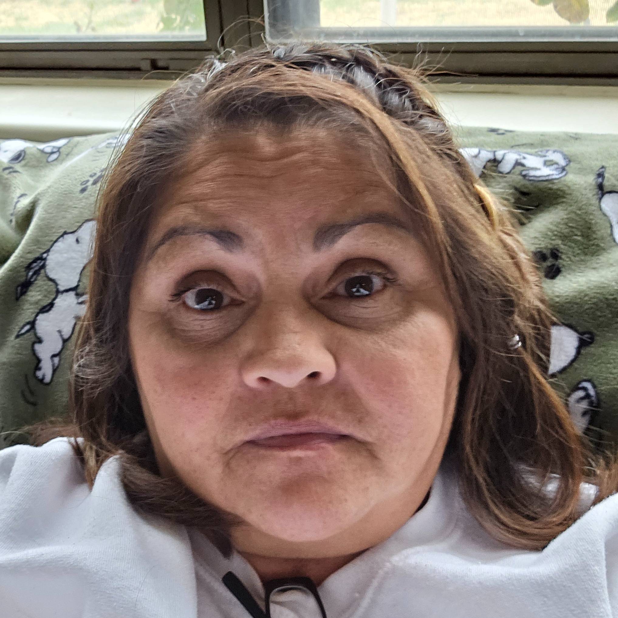 Sheri Muniz