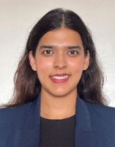 Simran Borade