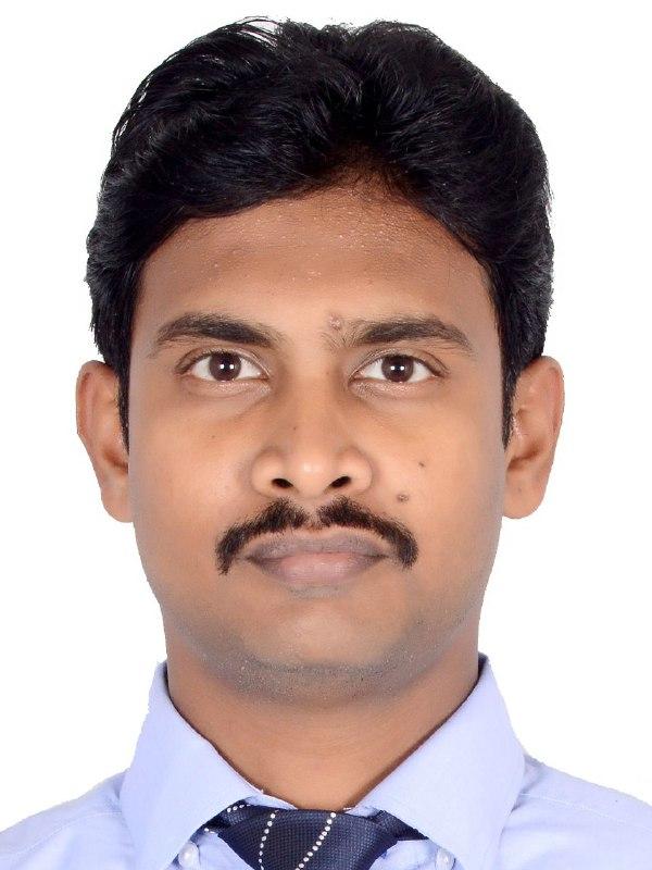 DHAYANITHI BALASUBRAMANIAN
