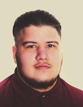 Raymond Flores