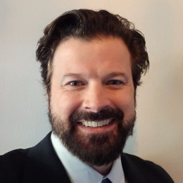 Brian Frerichs