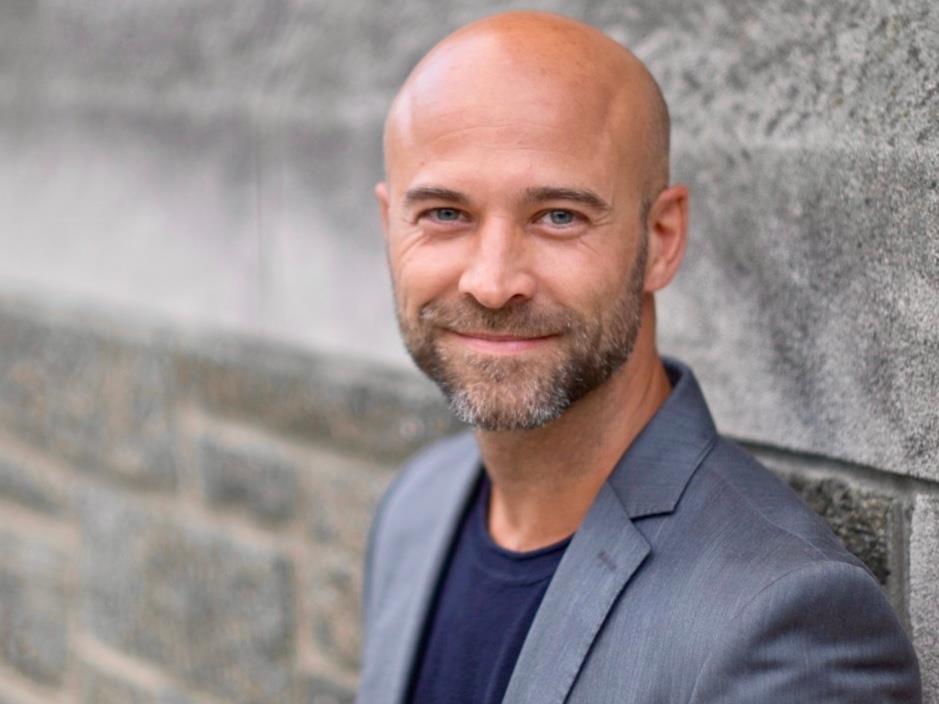 Jason A. Bradford
