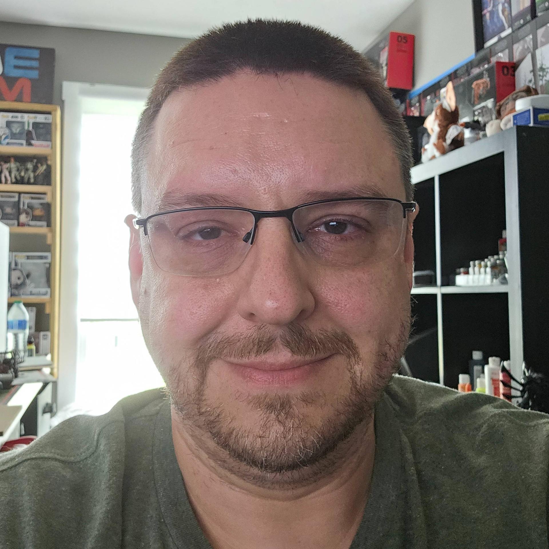 Scott Lehart