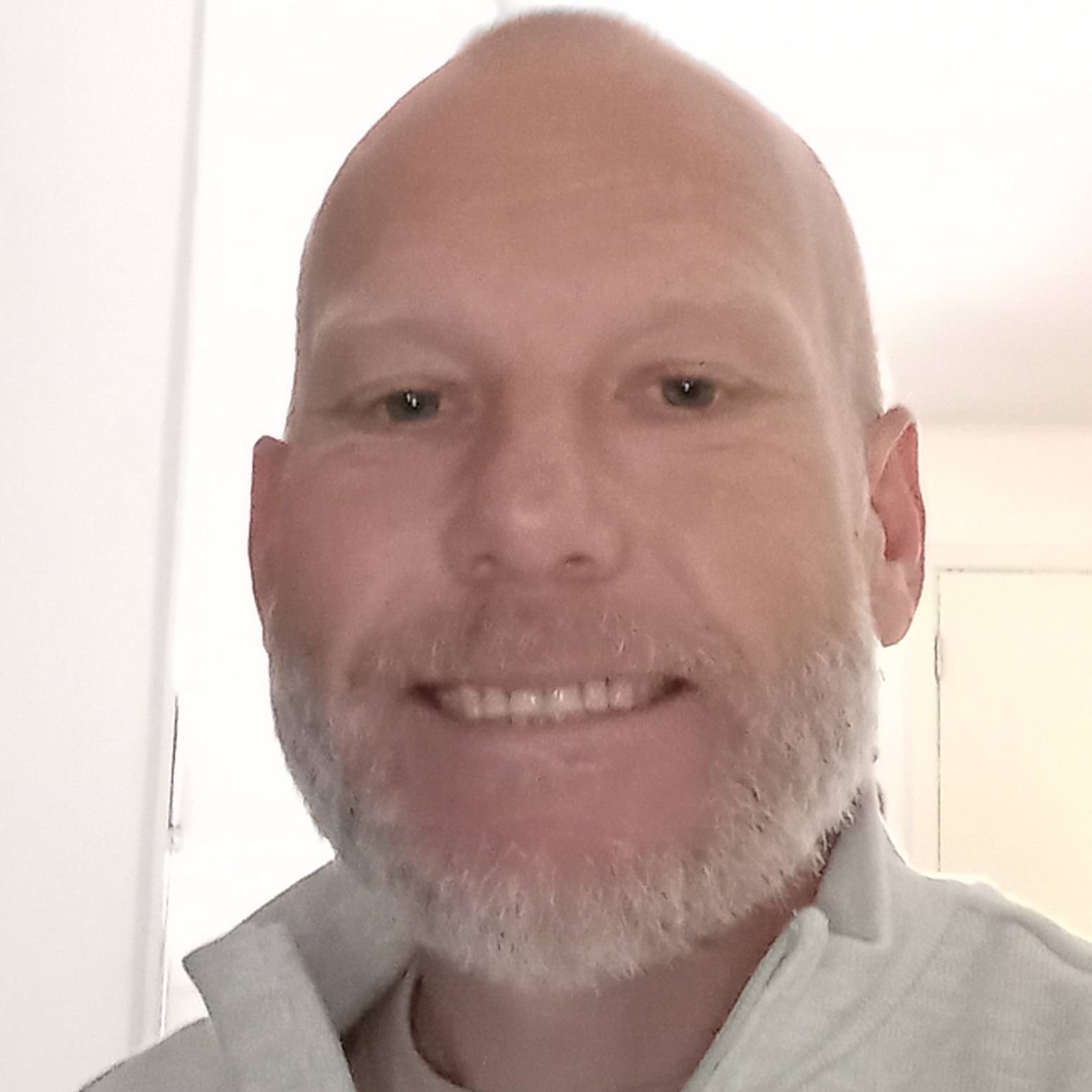 Ian Boyd