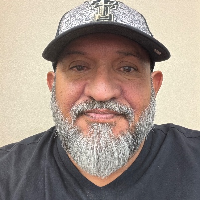 Steve Arguello