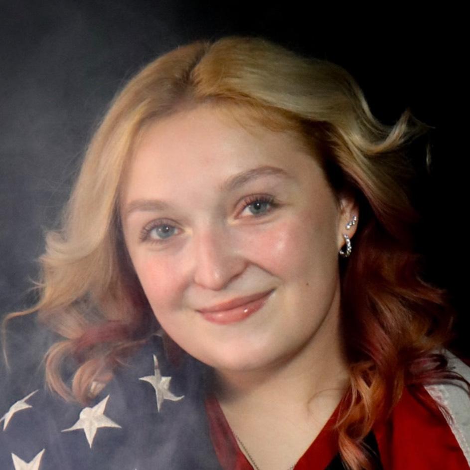 Sarah DeBot