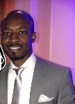 RICHARD ADADE MENSAH