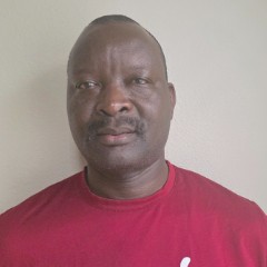 Edwin Musungu