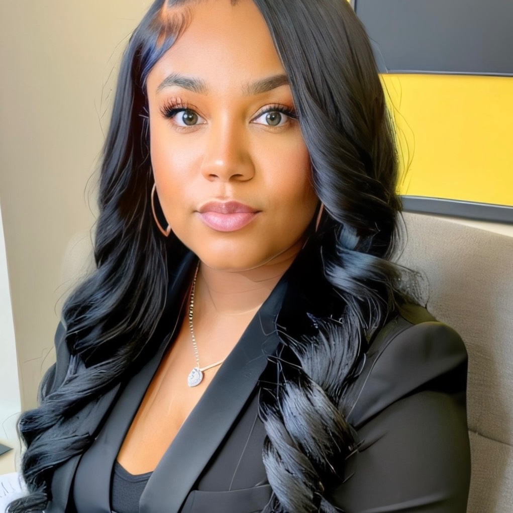 Keaudra Johnson