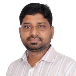 Dineshkumar Sundararajan
