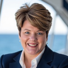 CHRISTINE M. PROFFITT