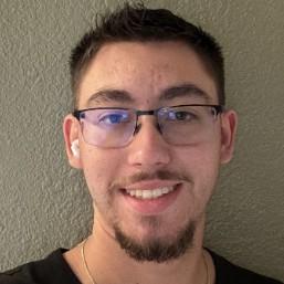 Isaiah Martinez