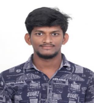 Kasi Majji