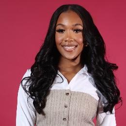 KEYARA MCCOY