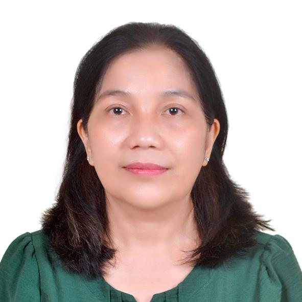 THI NGOC GIANG LE