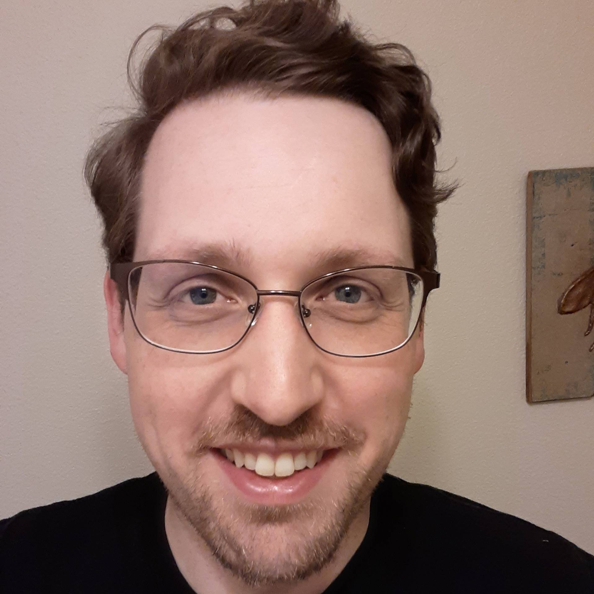 Andrew Breidenbach