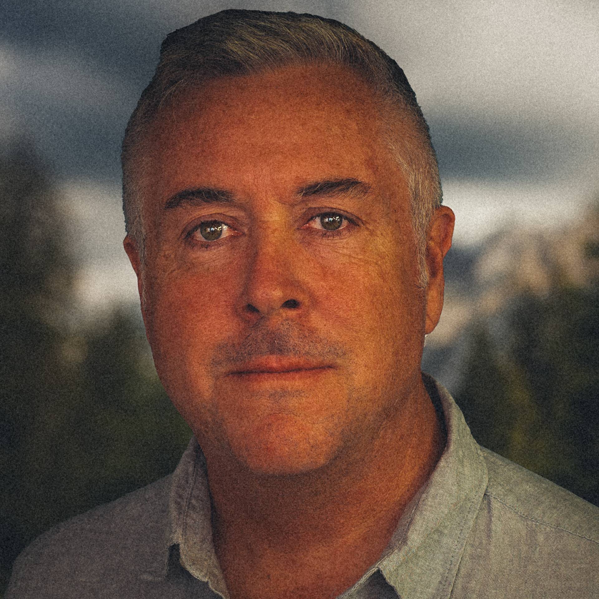 Mark Prince