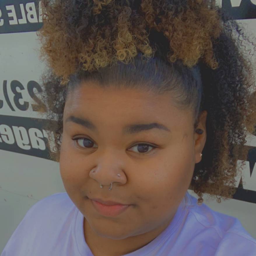 Nykia Morgan