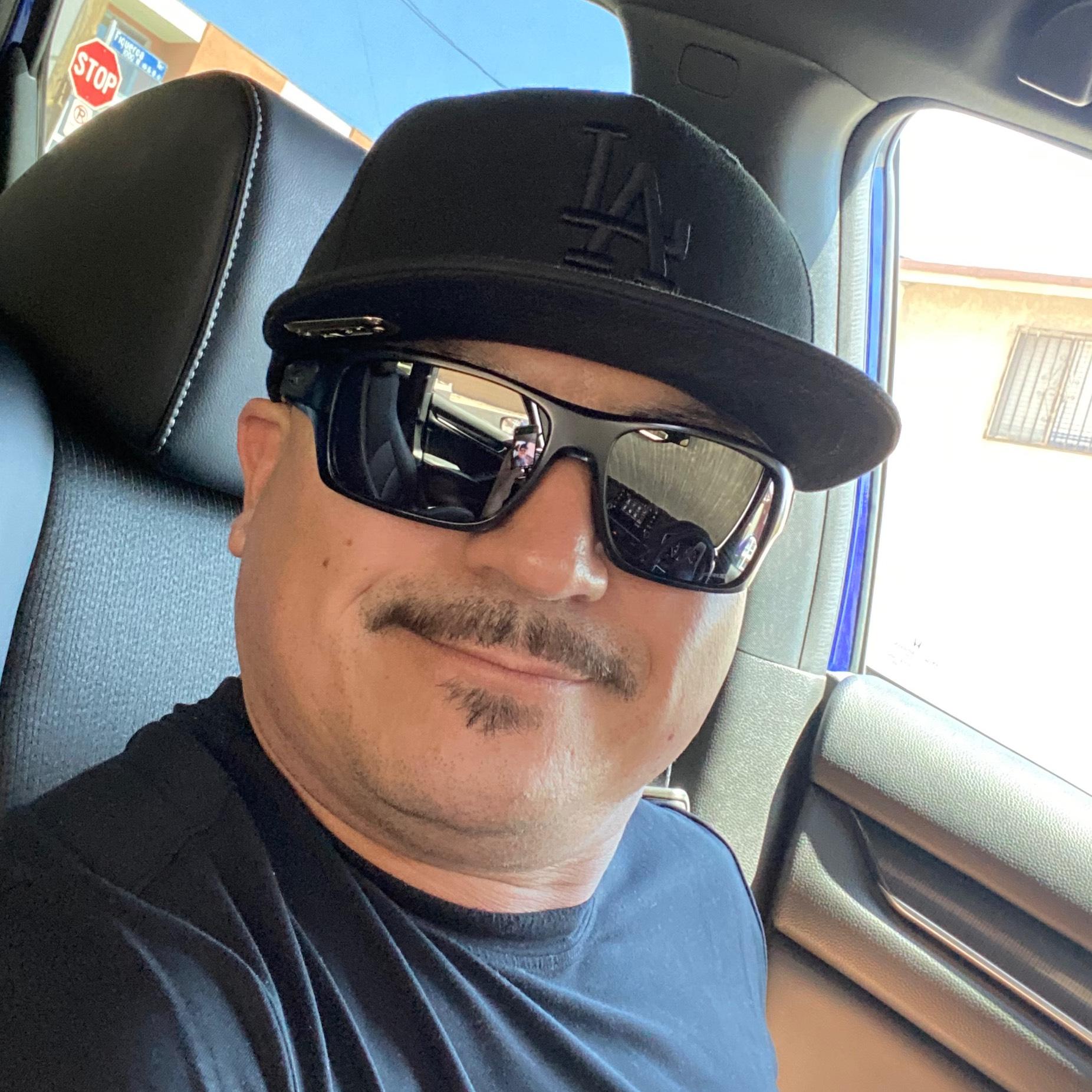 Jose Macias