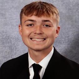 Dillon Hickox