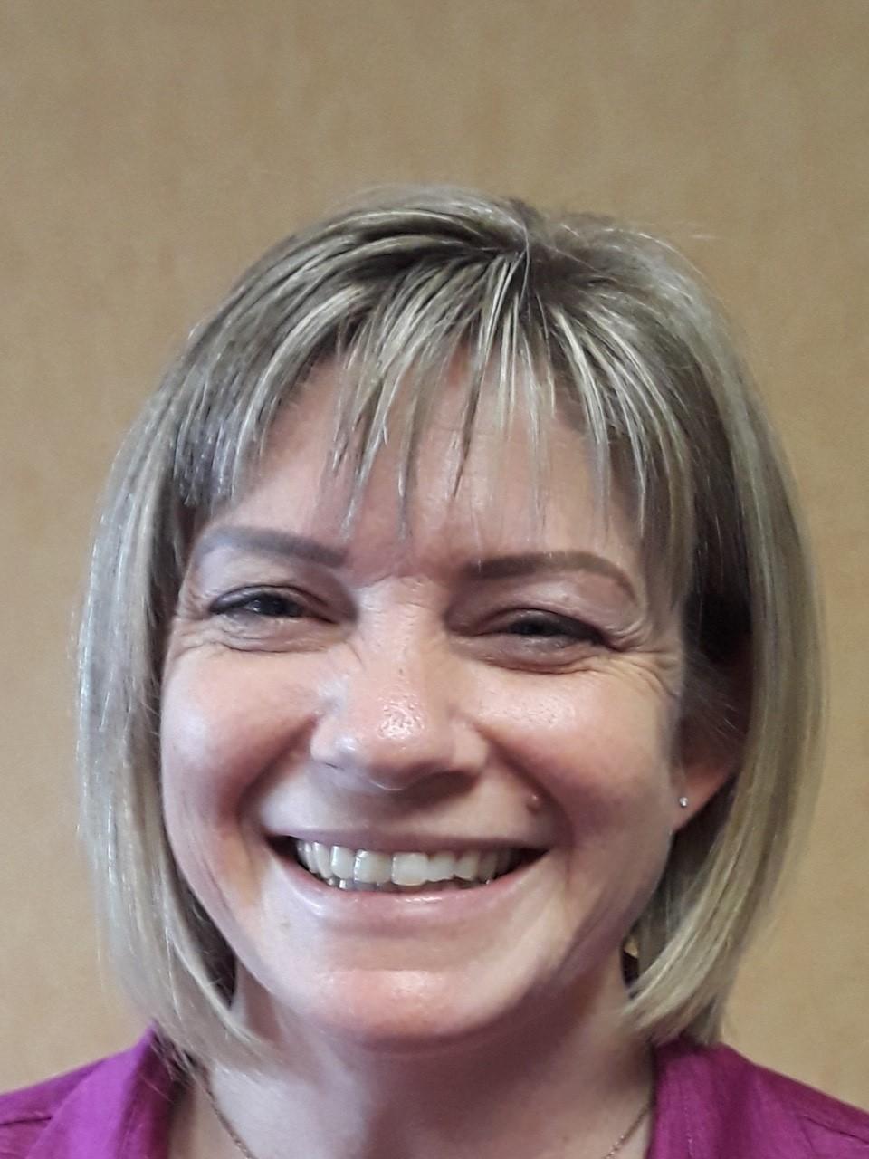 Kimberly Switzer