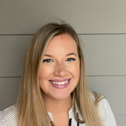 Leah Morton