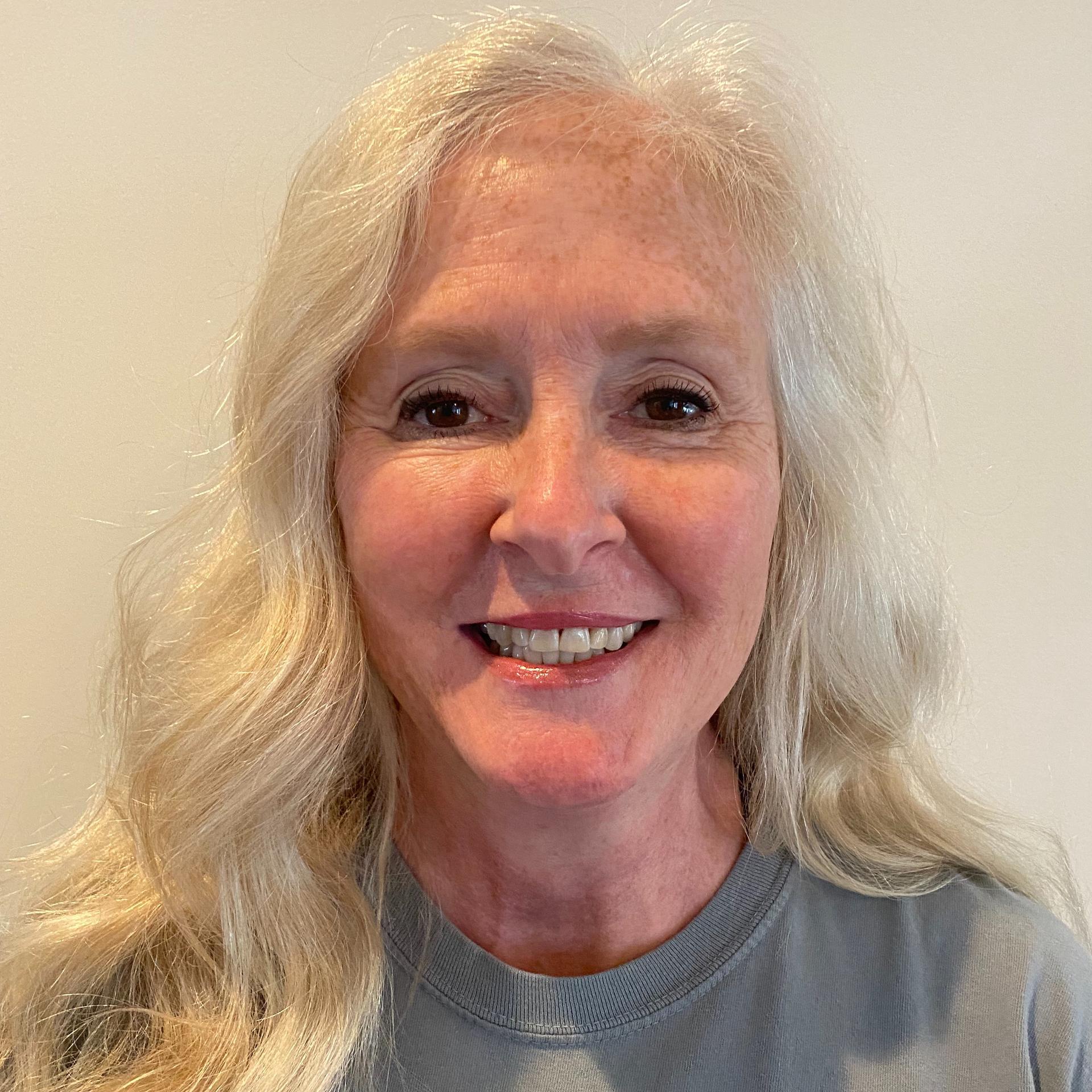 Gwendolyn Spitchley