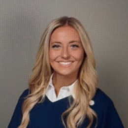 Grace Sveen-St.John