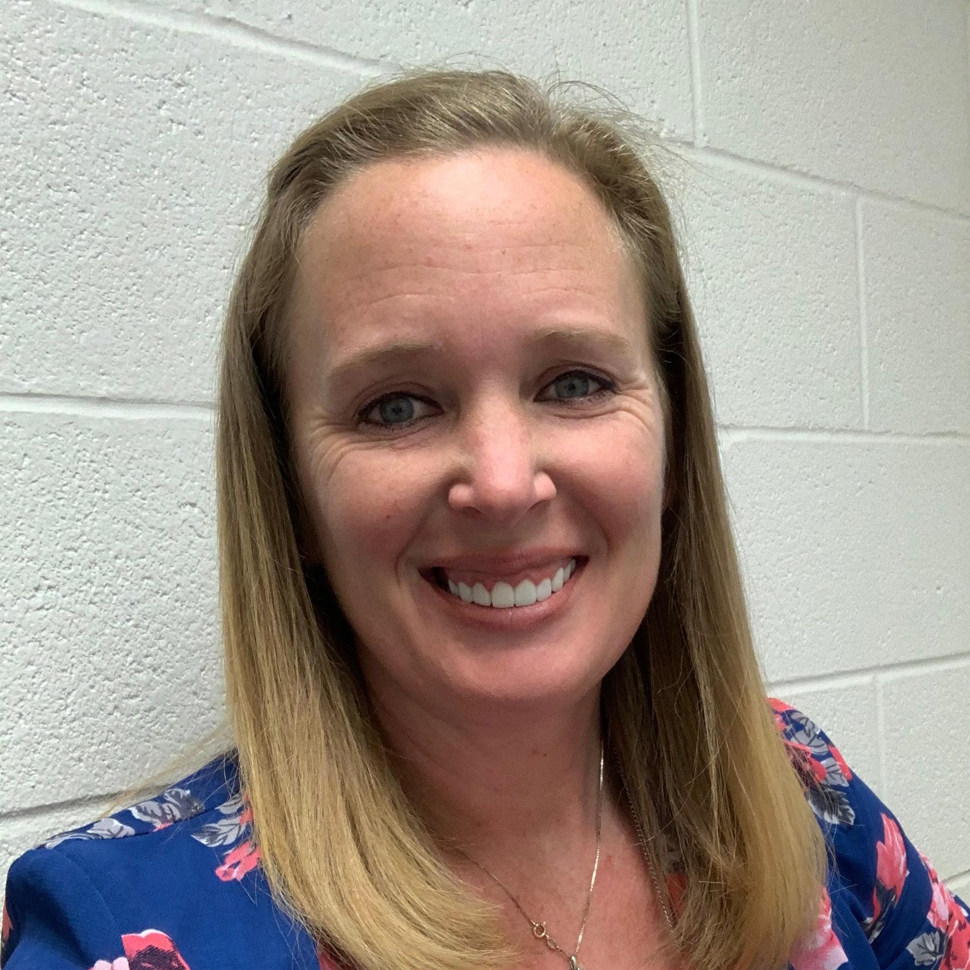 Kristi Whitaker