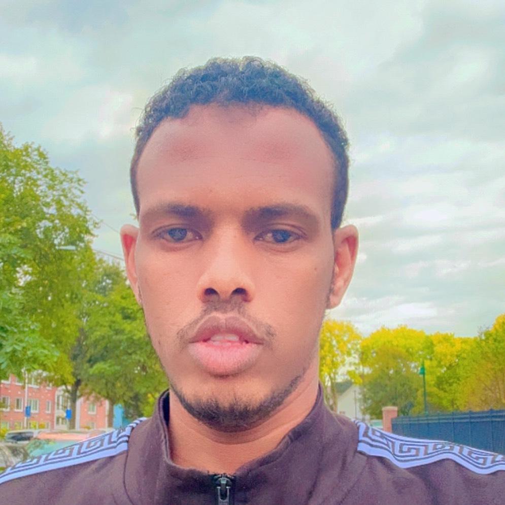 Elmi Ali Hamud