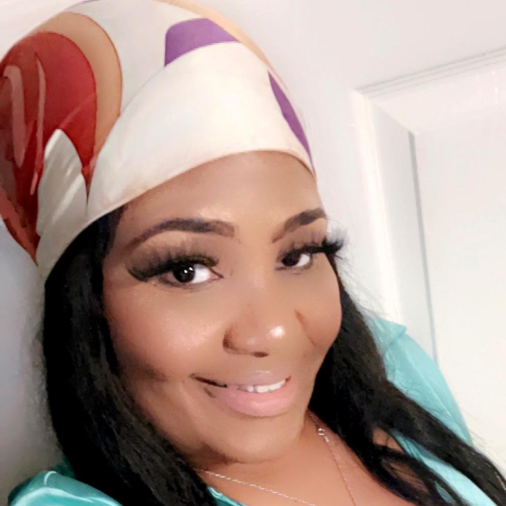 Tiffany Rayford