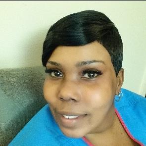Kassandra M. McClain