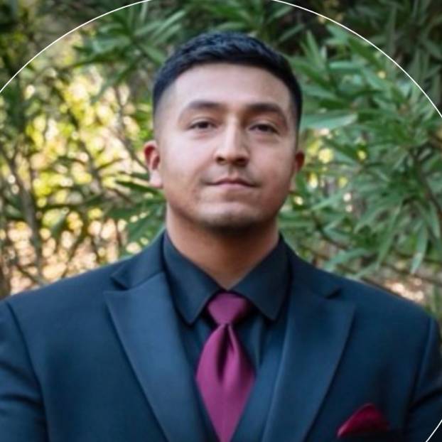 Miguel Rios Lopez