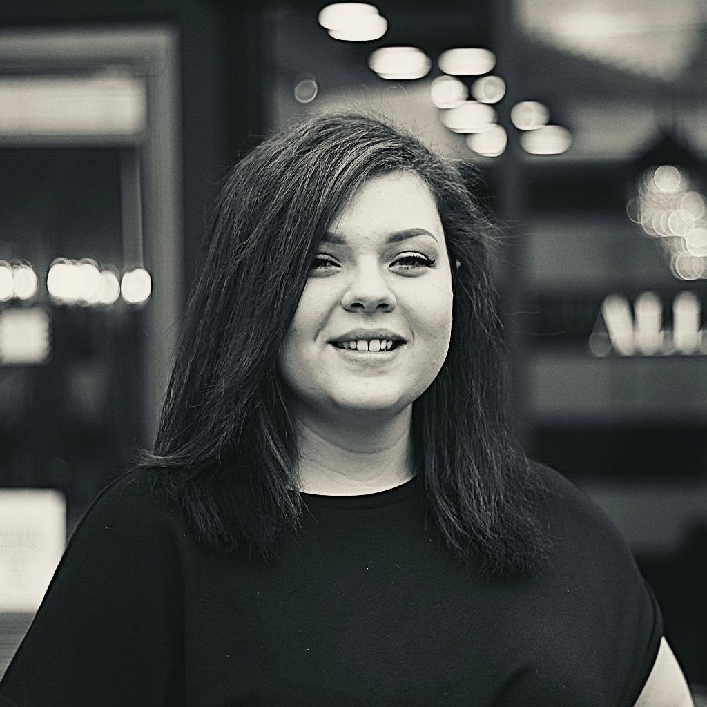 Savannah Slater