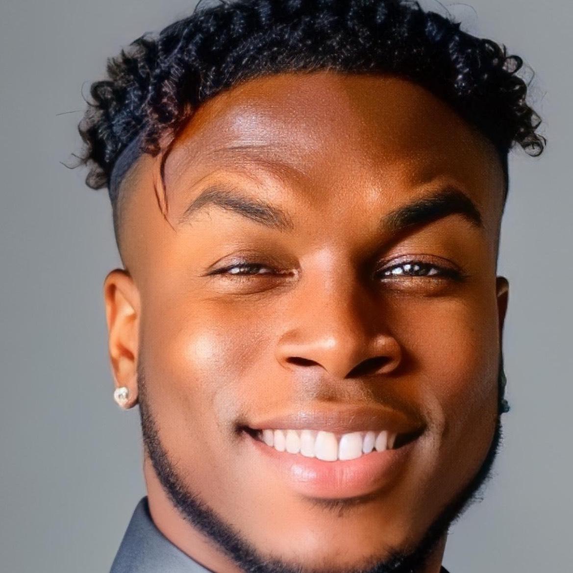 Isaiah Woods