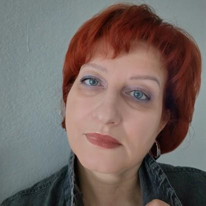 Marina Zolotukhina