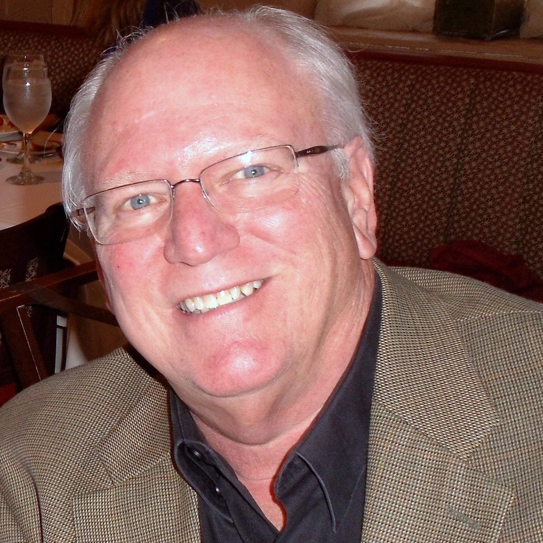 ROSS DANIELS