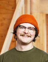 Landon Crist