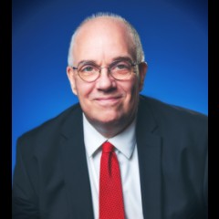 Donald H. Morrison