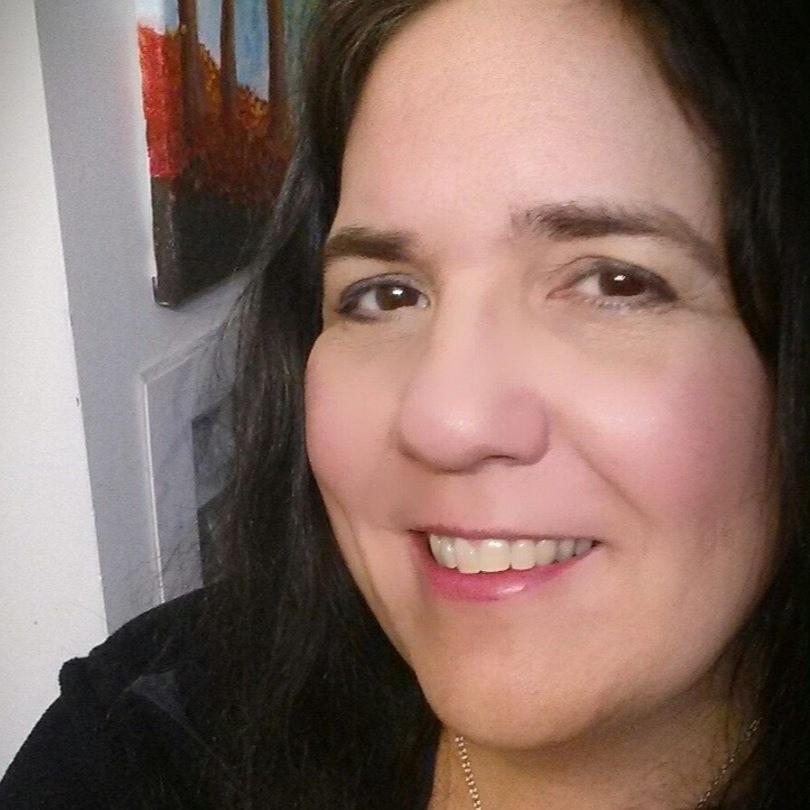 Deborah Skinner