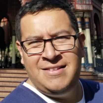 Edgar Caballero