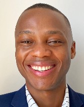 Terence Kucherera
