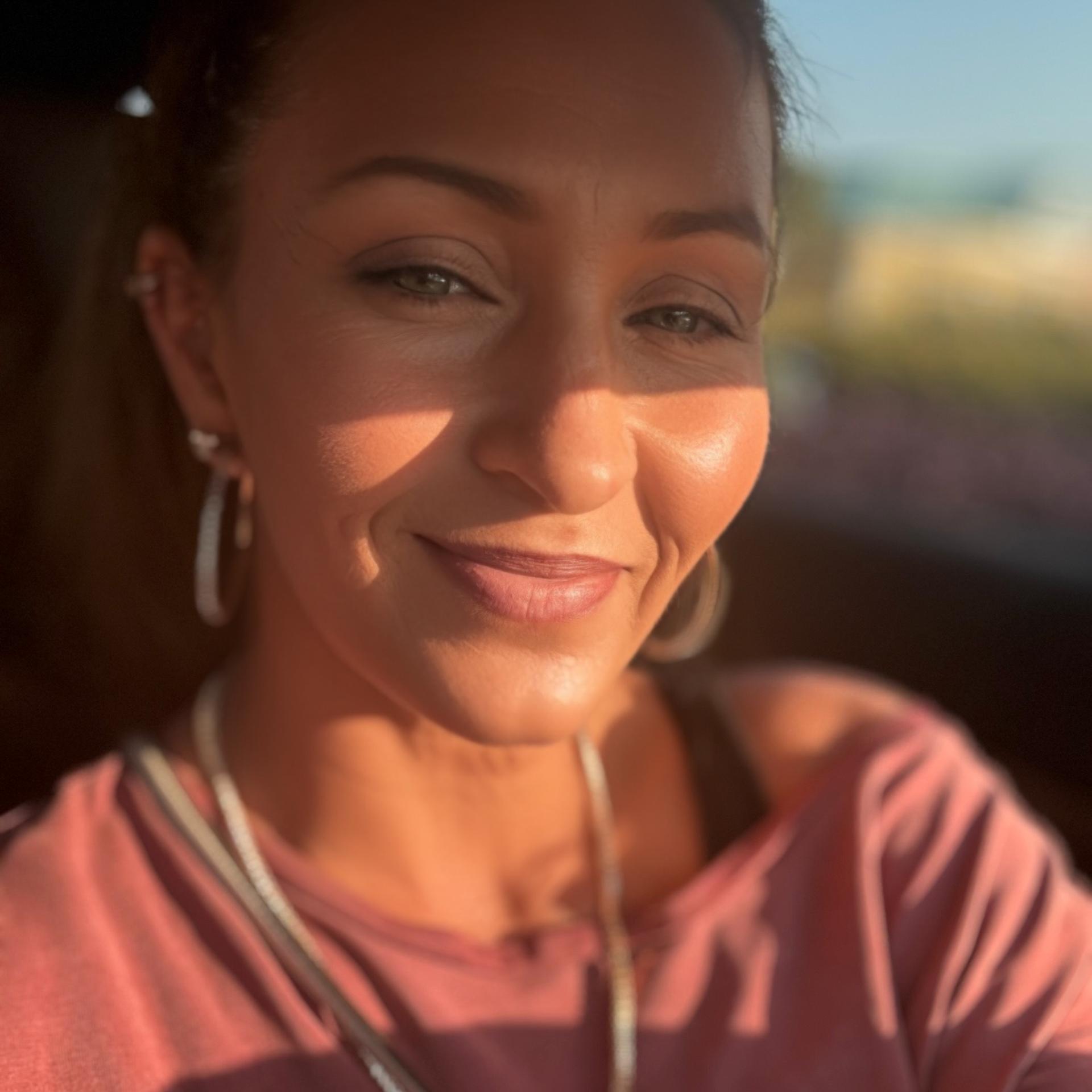 Larissa Fortson