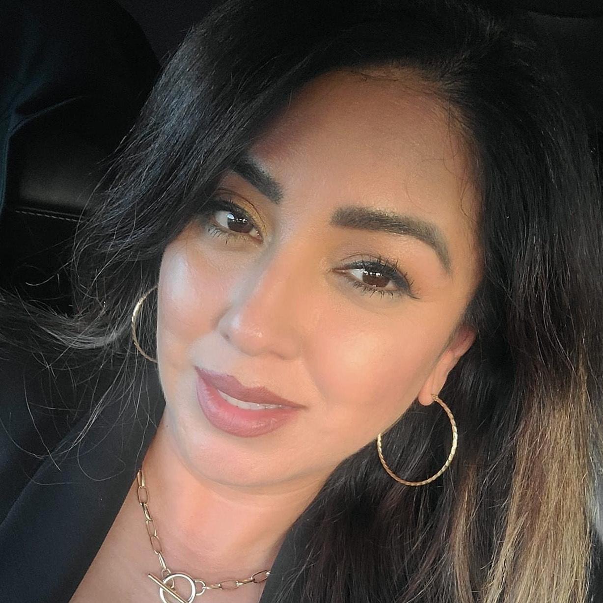 Rosa Ortiz