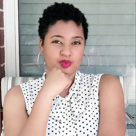 BRIANNA L. MOORE