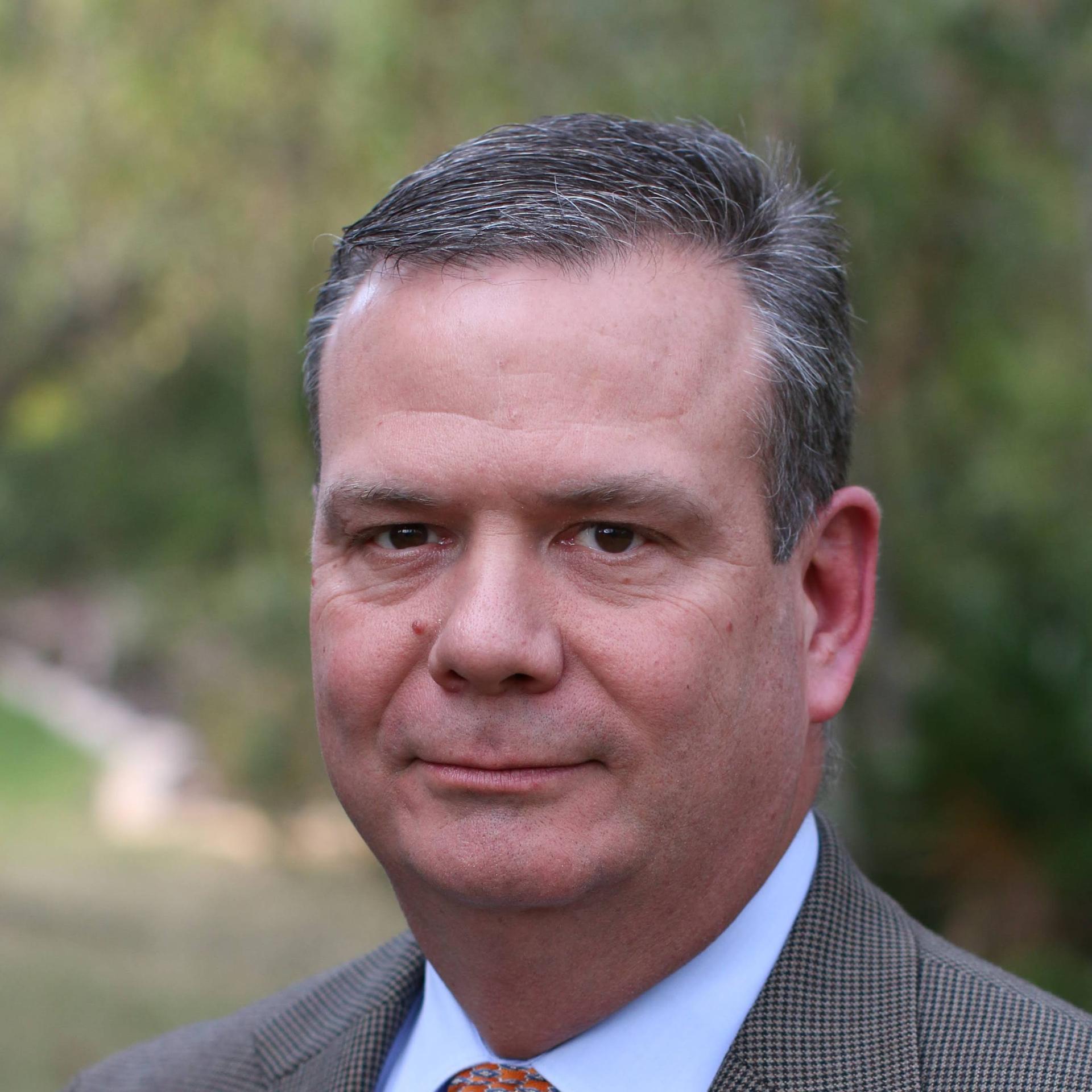 Mark A. Sletto