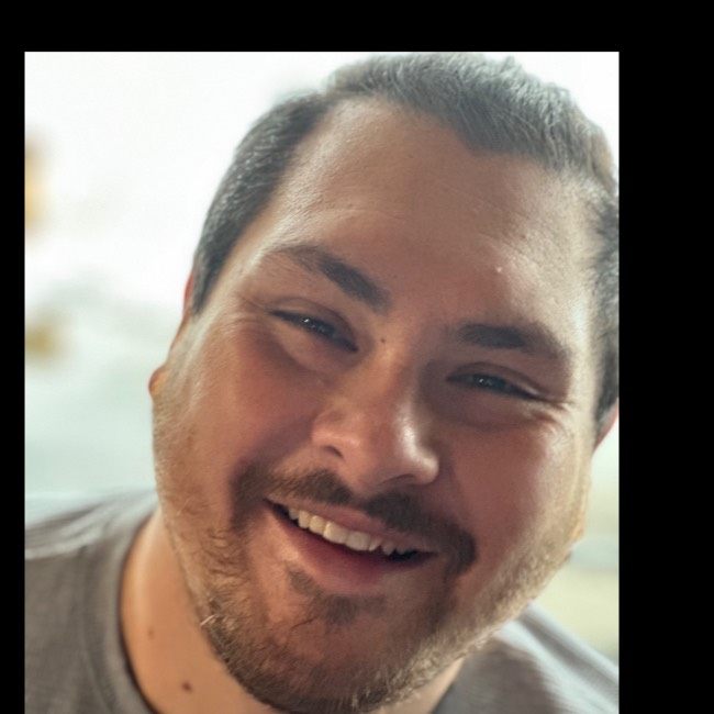Jason Huerigo